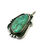 Thumbnail: Navajo White Water Pendant #LNW585