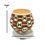 Thumbnail: Small Acoma Polychrome Pot # CSR718