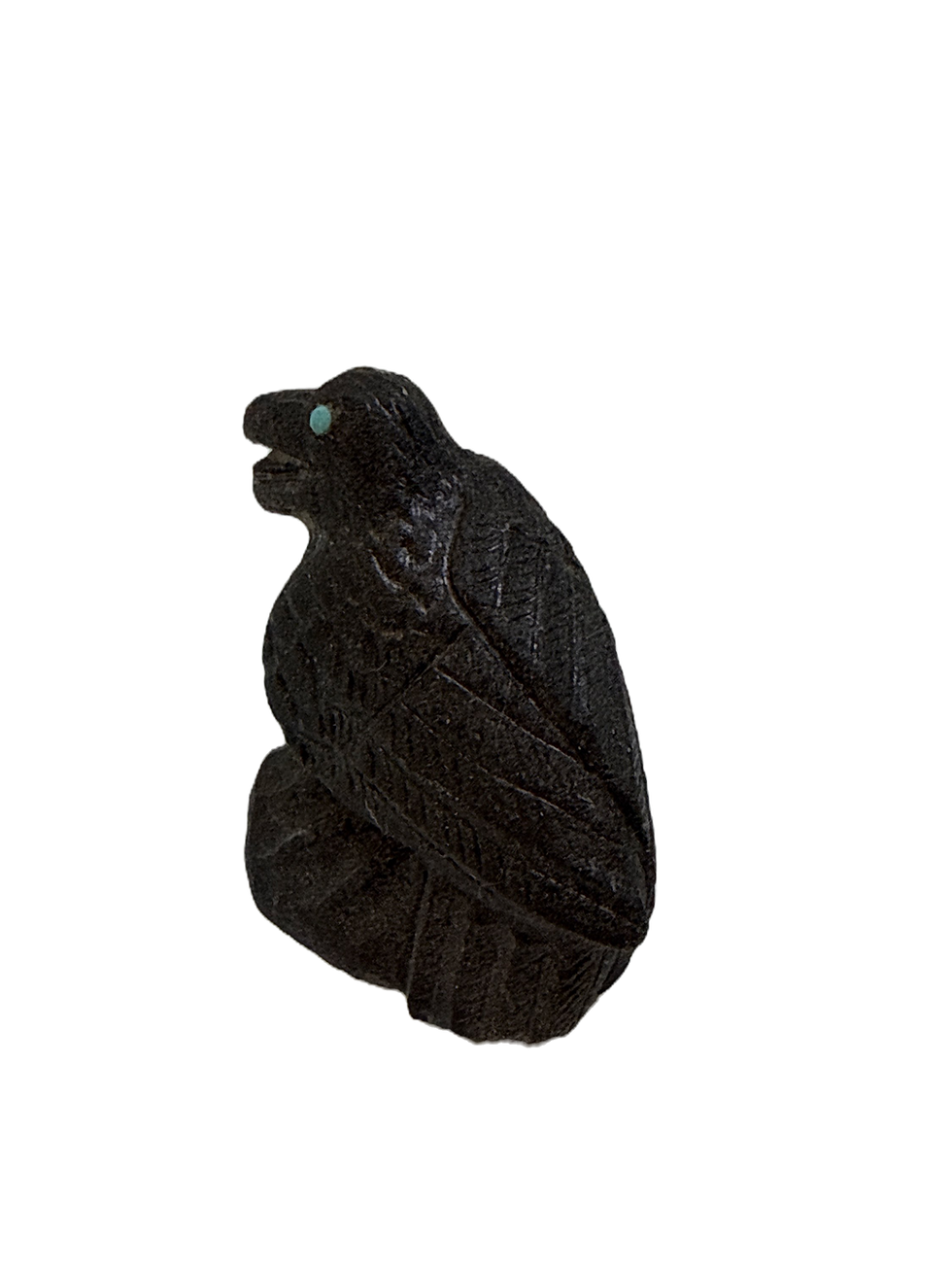 Thumbnail: Raven by Derrick Kaamasee item #KRV82