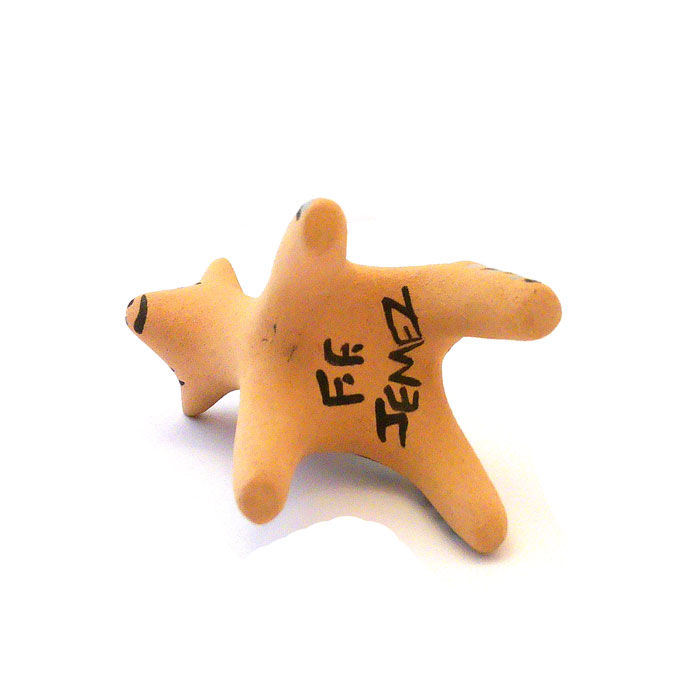 Thumbnail: Horse with the Children Storyteller #FFJ100