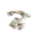 Thumbnail: The Rainbow Man Pin #RBMP8