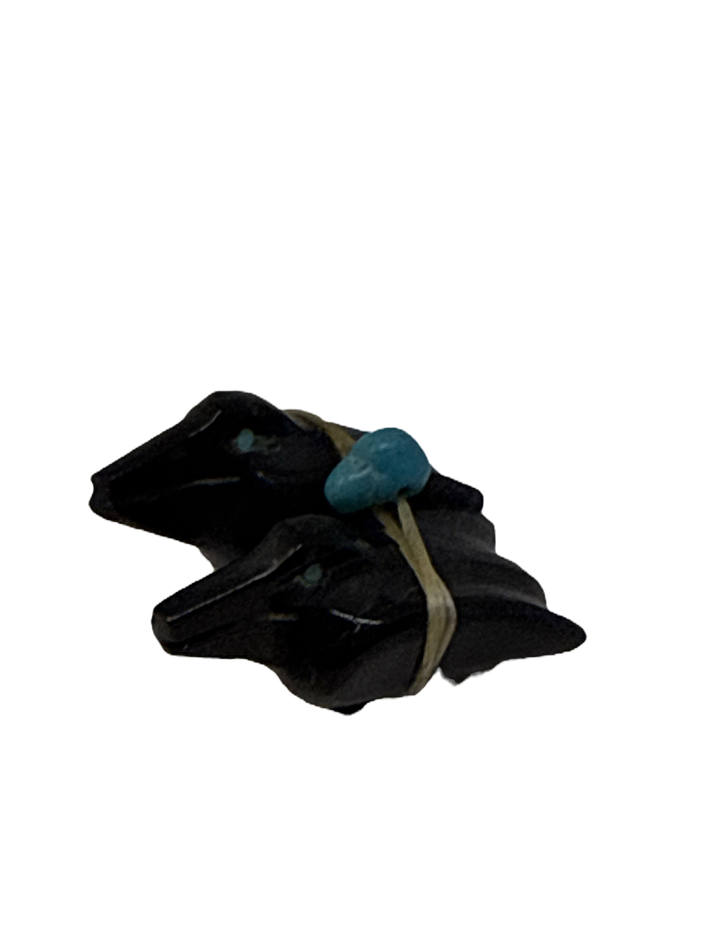 Raven Pair by Tim Lemintino item #PTR52