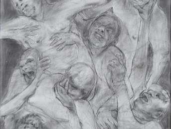 Jerwood Drawing Prize Entry