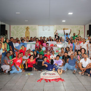 CNBB do Maranhão une-se à Campanha “Chega de Agrotóxicos” e torna-se uma forte Aliada na Defesa da Sociobiodiversidade do Cerrado Maranhense