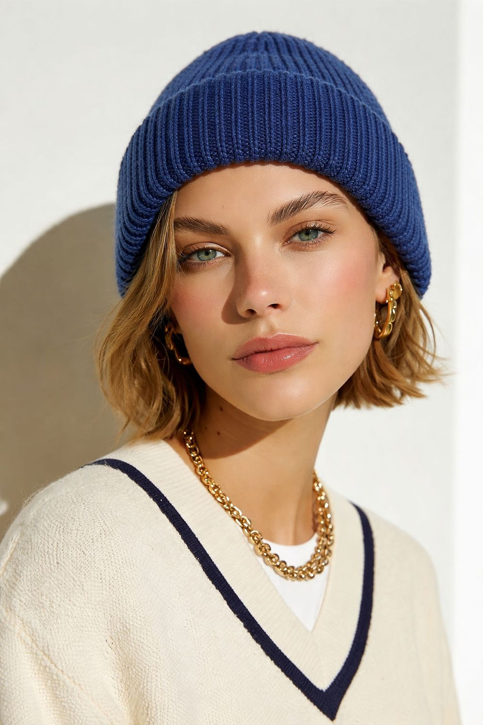 Küçük resim: Bere