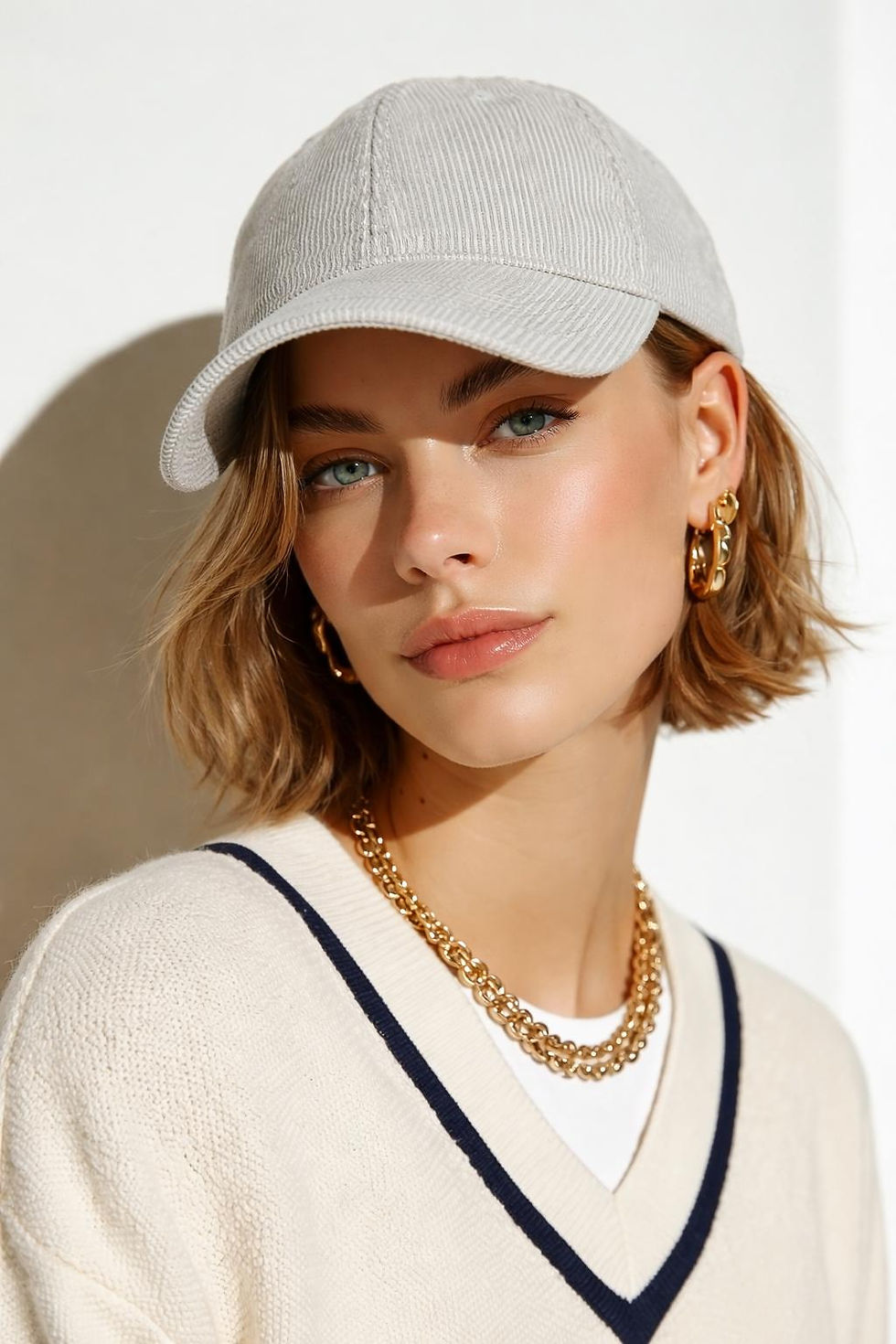 Küçük resim: Şapka