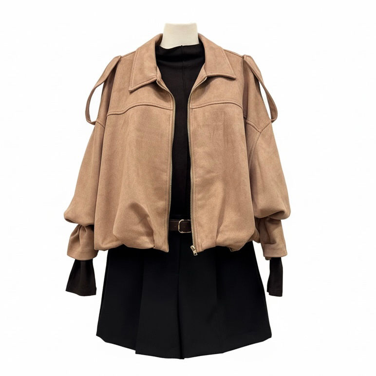 Küçük resim: Bomber Ceket