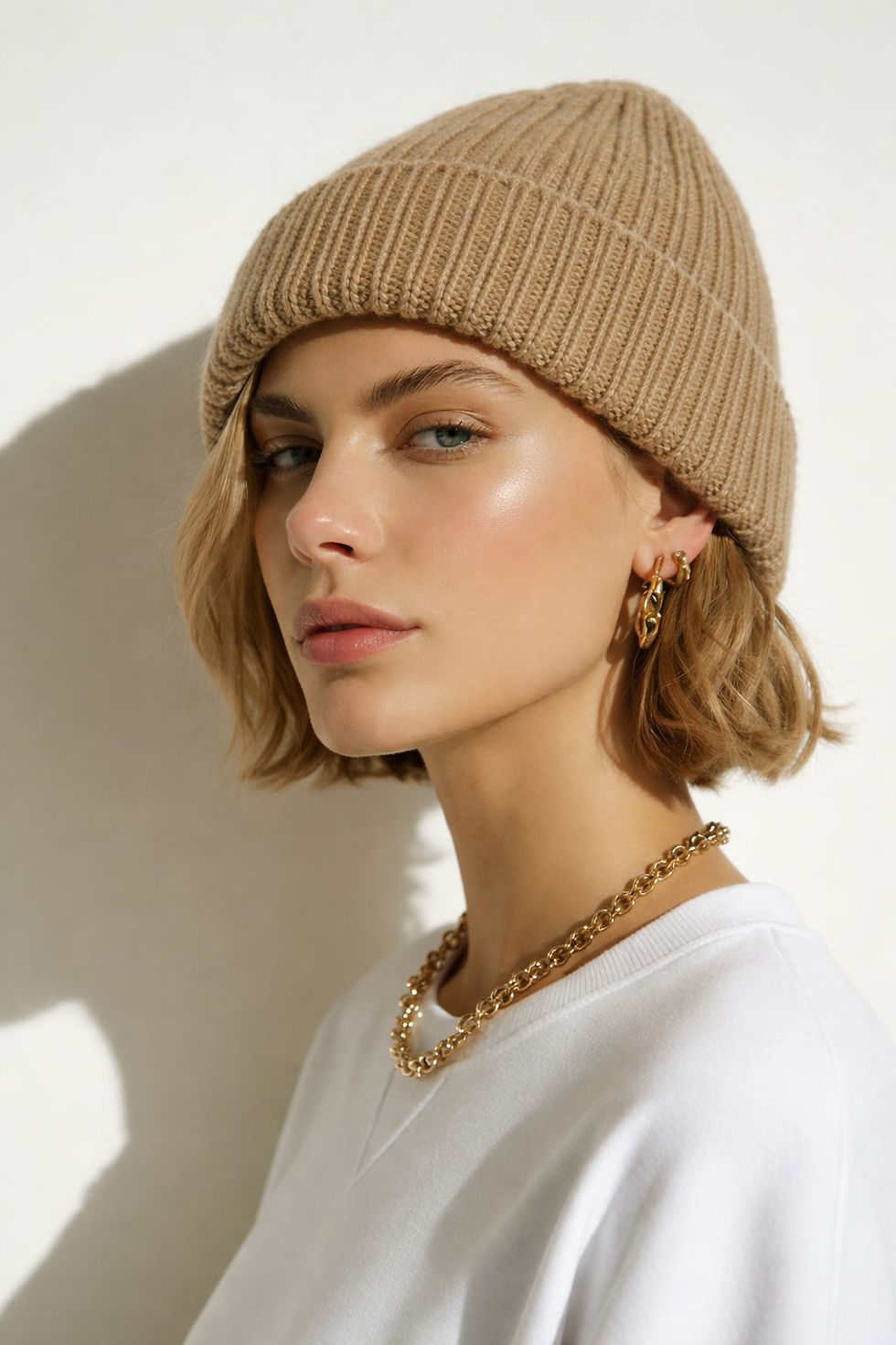 Küçük resim: Bere