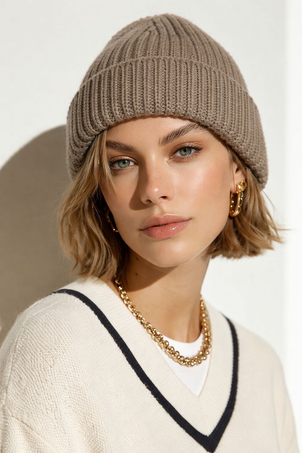 Küçük resim: Bere