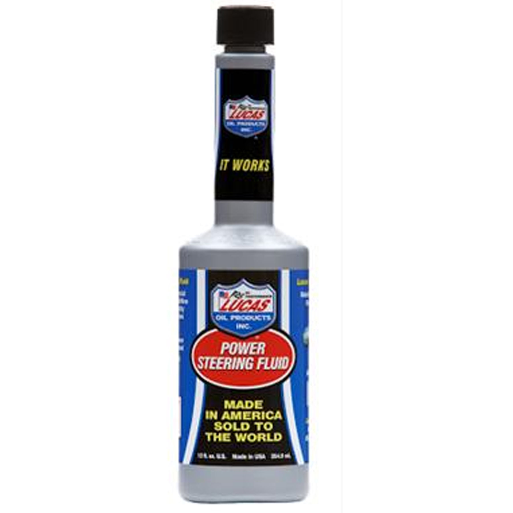 Lucas Power Steering 1ct