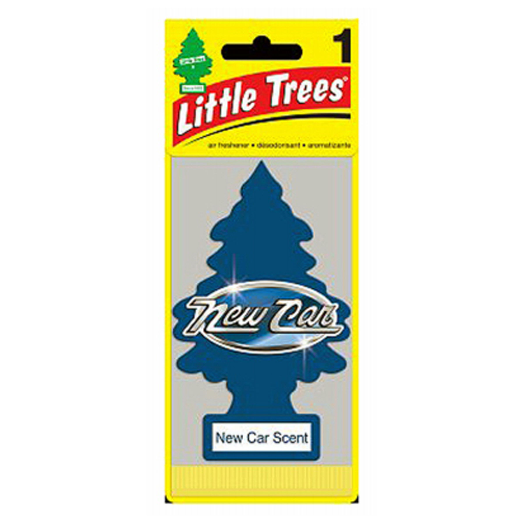 Little Tree New Car 1ct