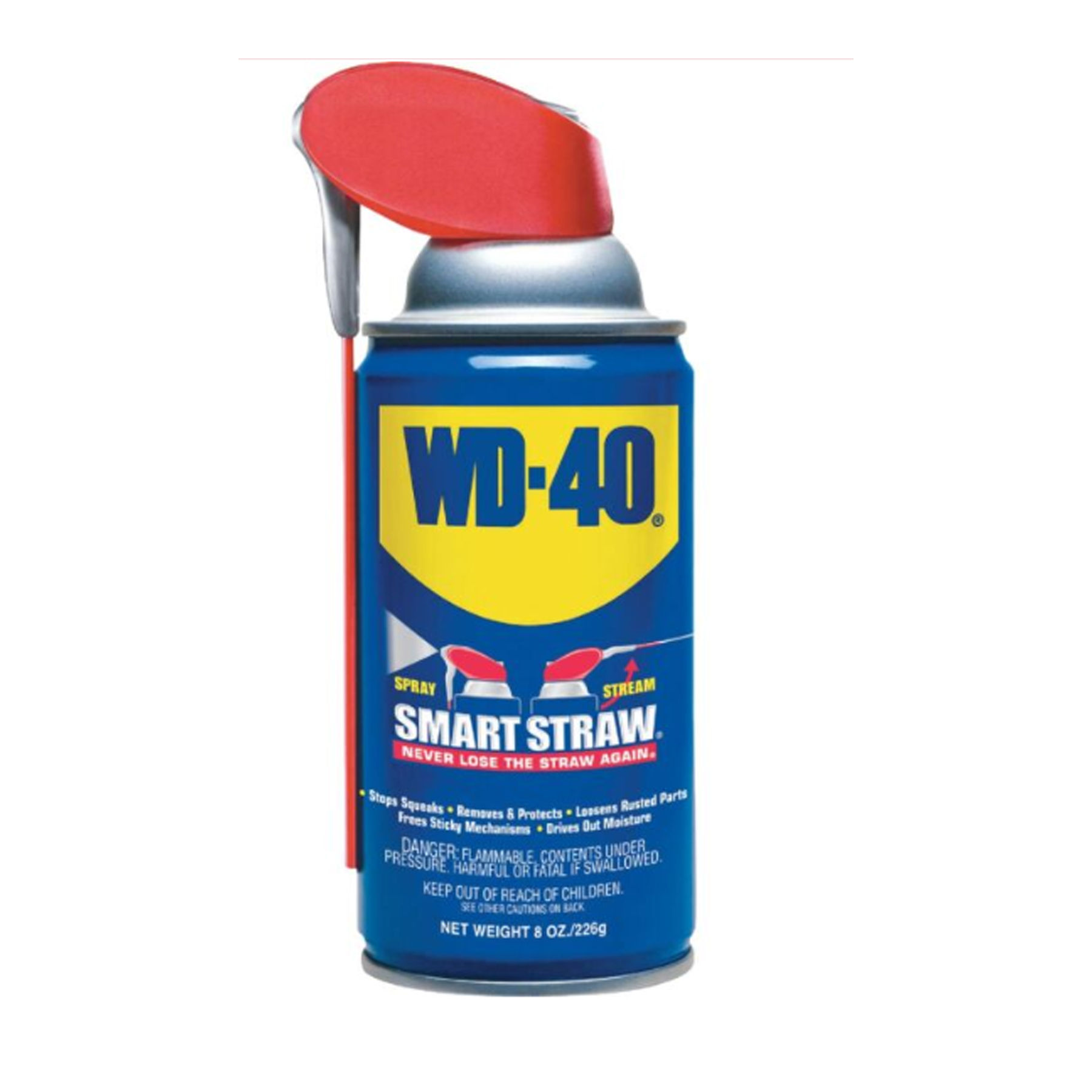 WD-40 8OZ