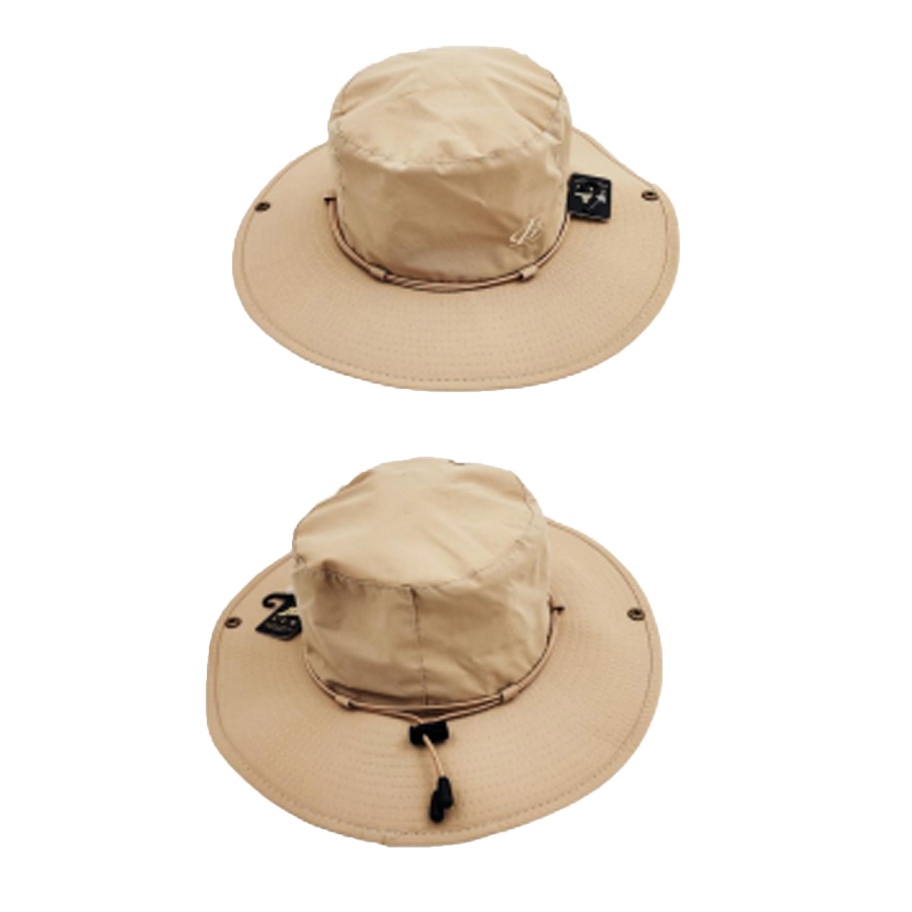 Summer Man Hat 1ct
