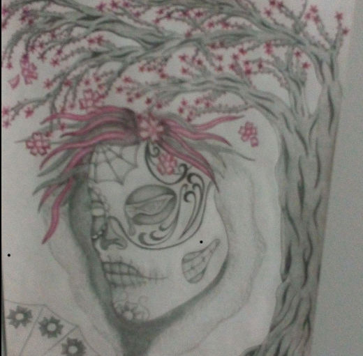 Thumbnail: Art & stencil designs