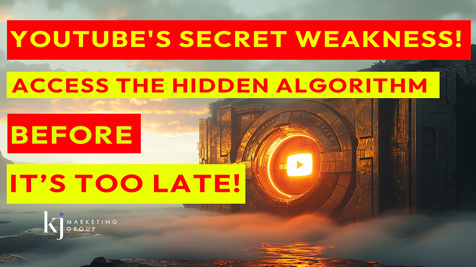 The YouTube algorithm is essentially a sophisticated recommendation system that serves two main purposes: helping users find videos they want to watch, and helping creators reach their intended audience.