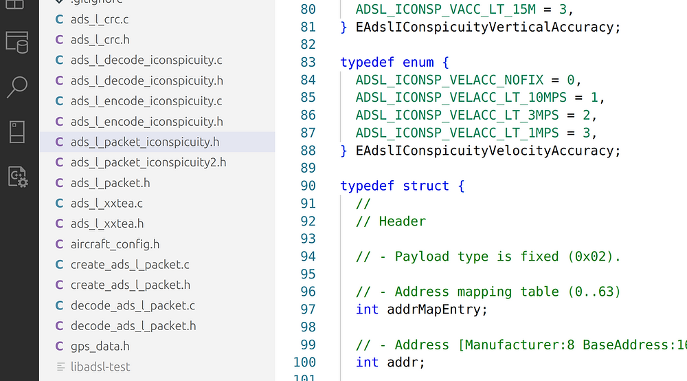 1 Source Code Source code