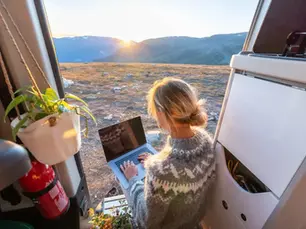 Summer Van Life: Maintenance Tips for Your Sprinter Van