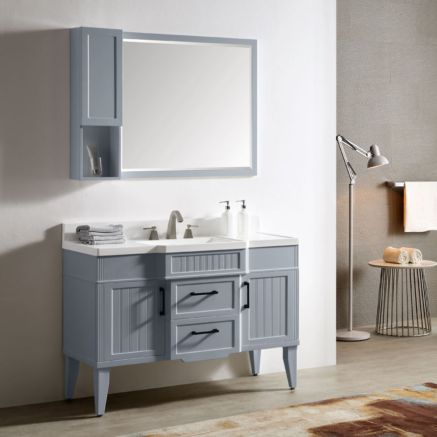 Thumbnail: Bathroom Cabinet 020 48 06A