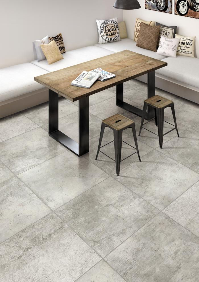 Miniatura: Fushion Timber Cement Matt 12x24 LVF20512M