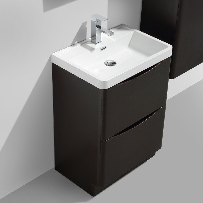 Thumbnail: 24"Bathroom Cabinet 009 24 03