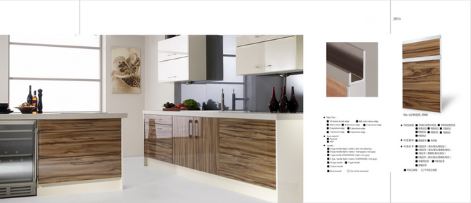 DESIGN CABINETS