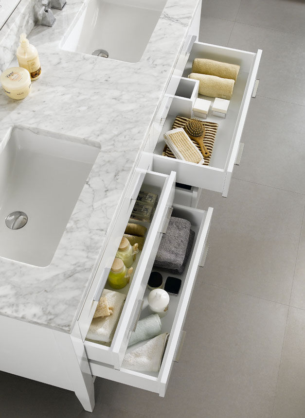 Miniatura: Bathroom Cabinet  001 60 01