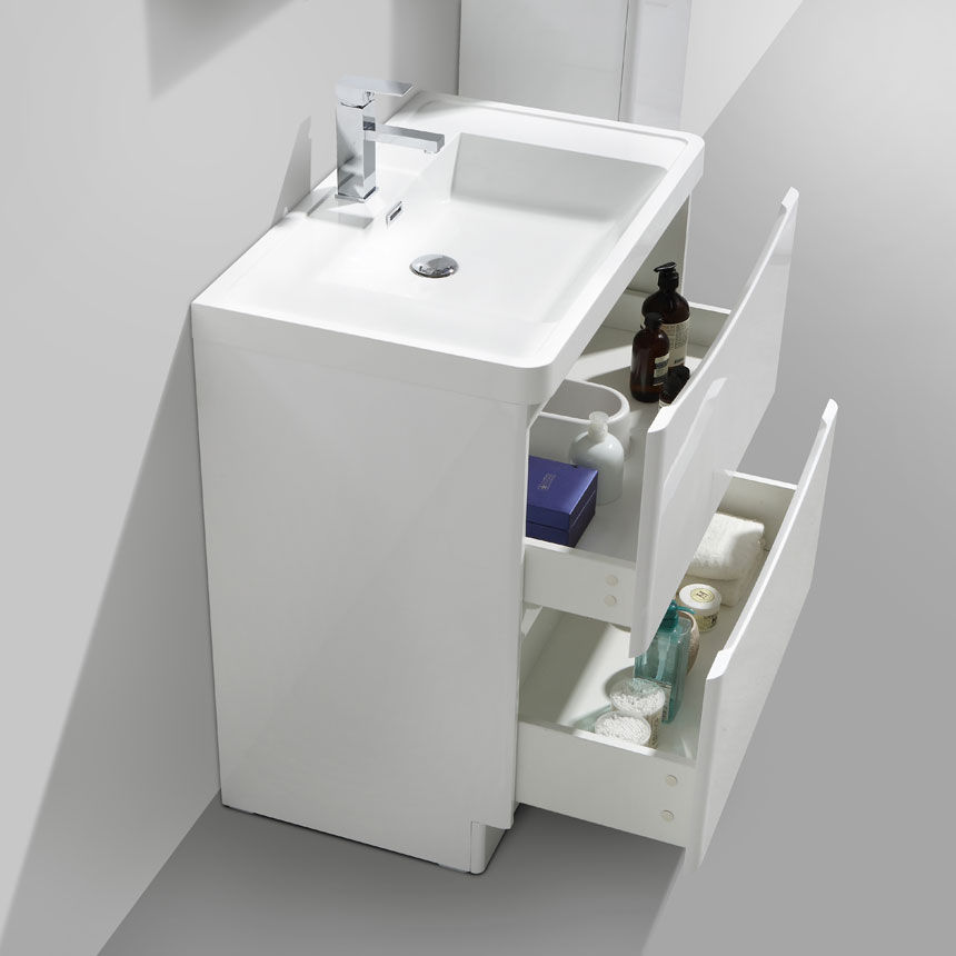 縮圖：30"Bathroom Cabinet 009 30 01