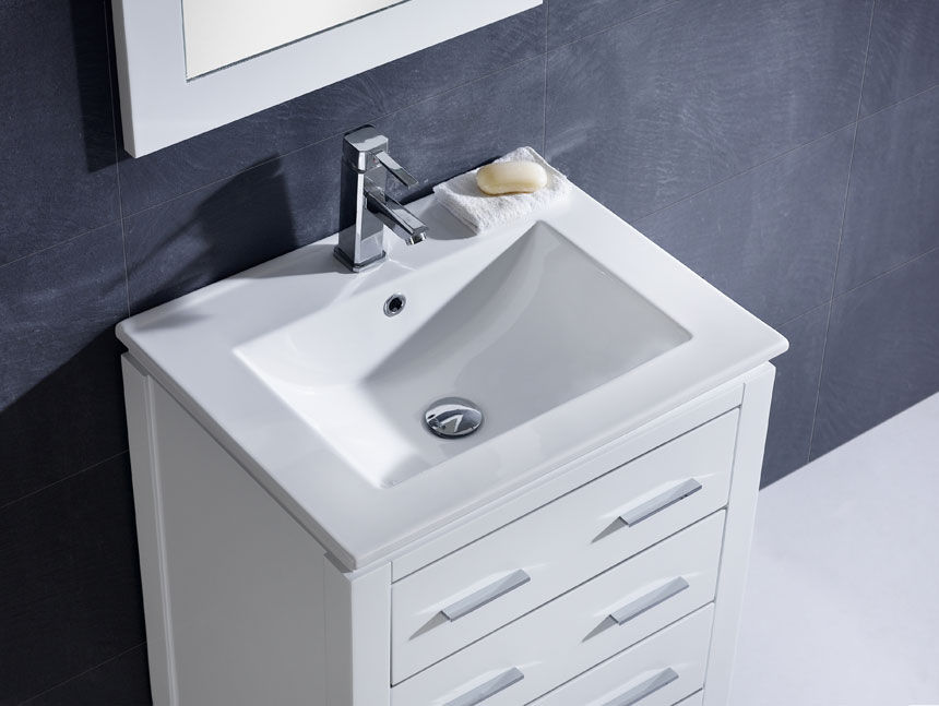 Miniatura: Bathroom Cabinet  001 24 01