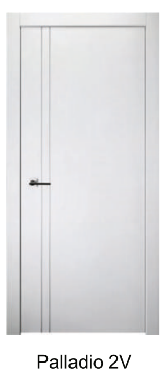 Palladio Bianco Noble 2V