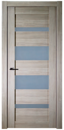 Modular 1 shambor swing indoors (Mirella VETRO.)