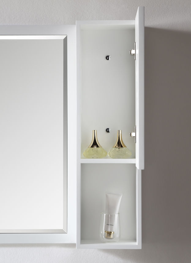 縮圖：Bathroom Cabinet 020 36 01A