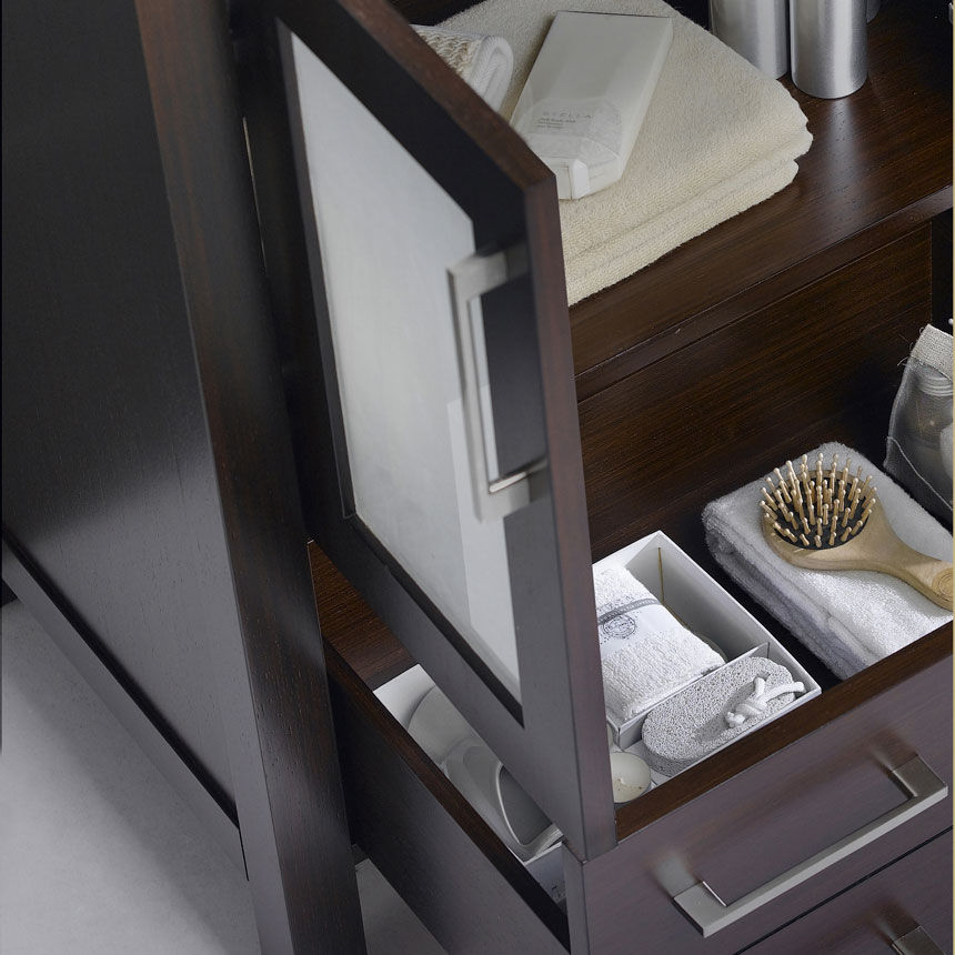 Thumbnail: 30"Bathroom Cabinet 01930