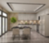 MODERN CABINETRY