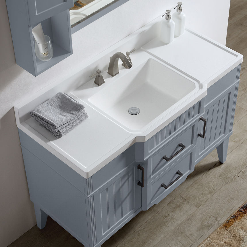 Thumbnail: Bathroom Cabinet 020 48 06A