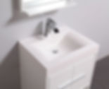 縮圖：24"Bathroom Cabinet 007 24 01
