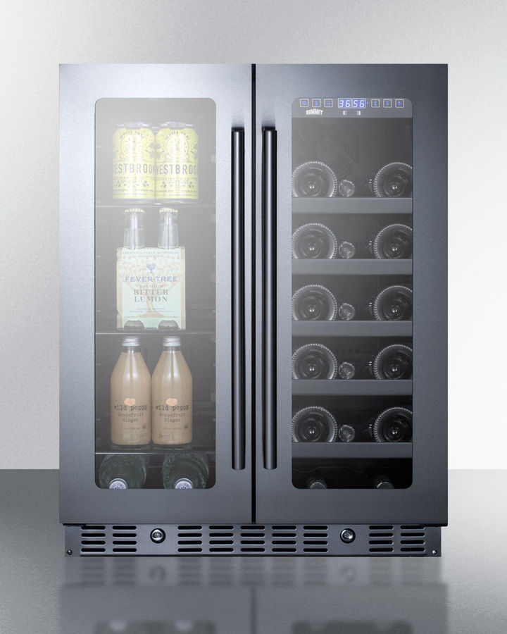 Miniatura: 24" Built-In Wine/Beverage Center, ADA Compliant