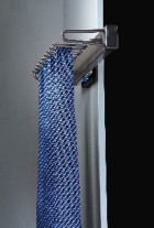 Tie rack soft closing ( WS4310S.MCA)