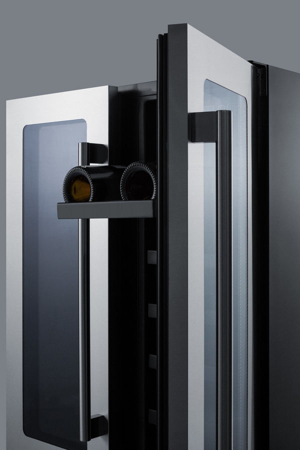 Miniatura: 24" Built-In Wine/Beverage Center, ADA Compliant