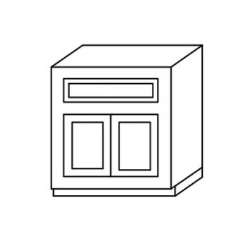 Sink Bases Cabinet Kitchen Cabinet