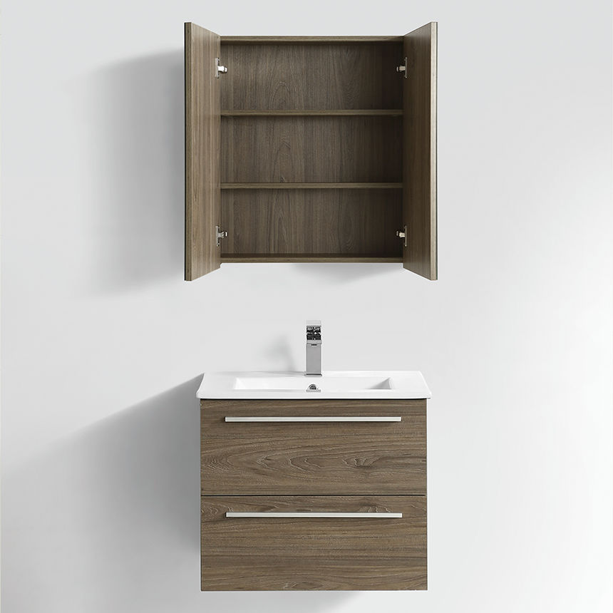 Miniatura: 24” Bathroom Vanity 9025 24 GE