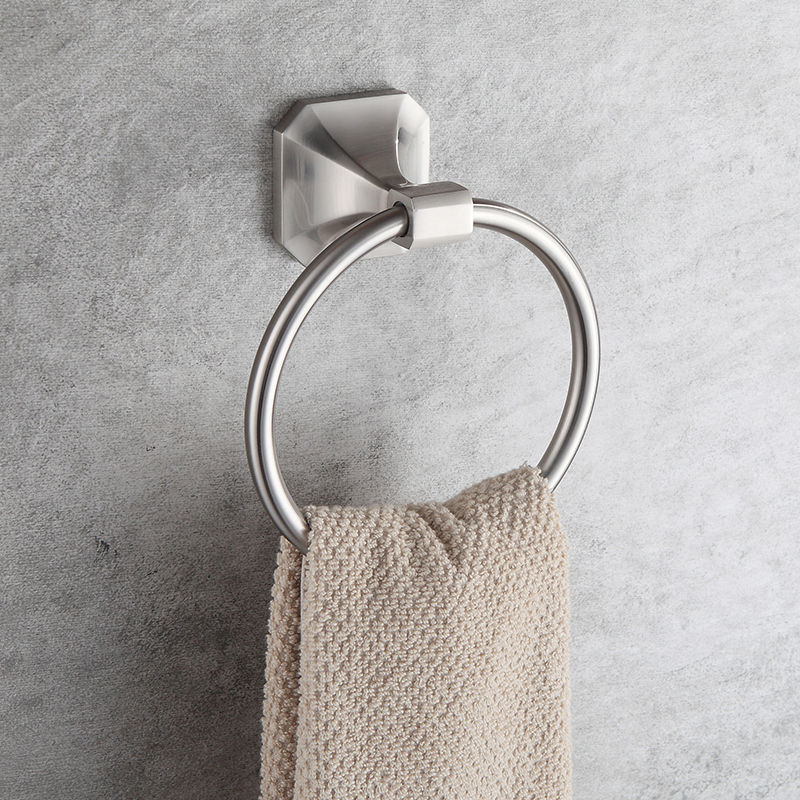 Miniature : Towel Ring 1004 06 02