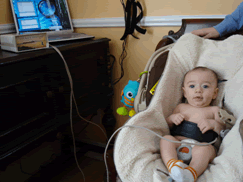 imaet treatment baby
