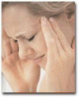 Natural solutions for headache and migraines