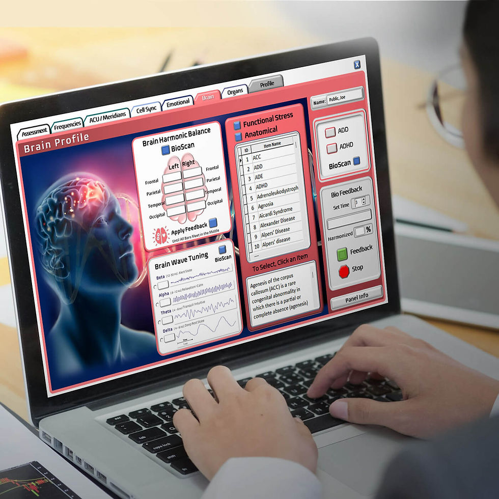 Miniatura: imaet iQ RX