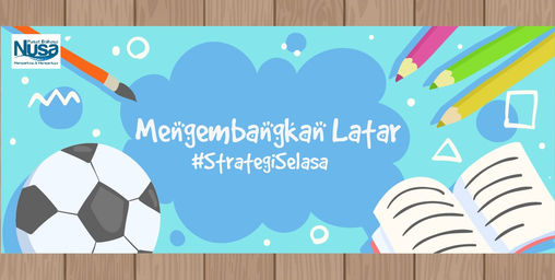 Teknik Peperiksaan Lisan PSLE 2018