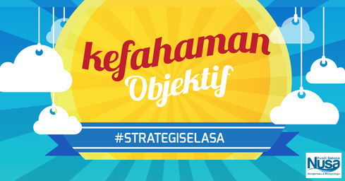 Teknik Peperiksaan Lisan PSLE 2018