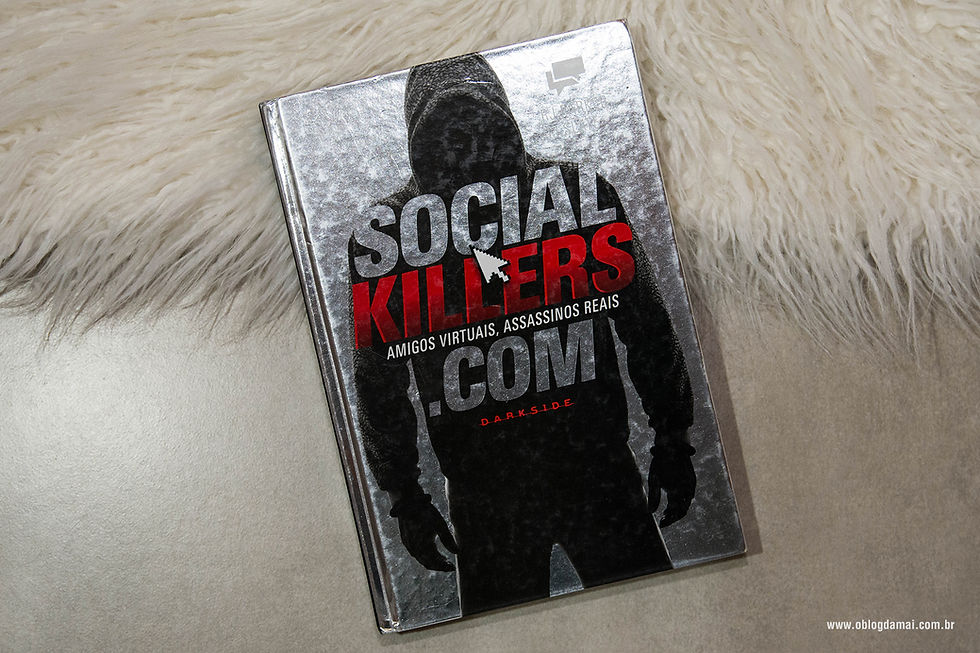 Social Killers.com