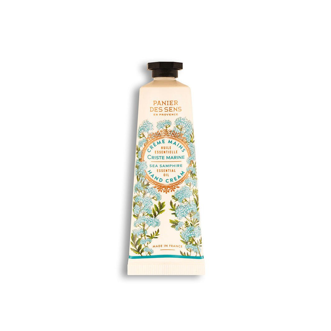 Panier des Sens Handcrème – Zeevenkel 30ml