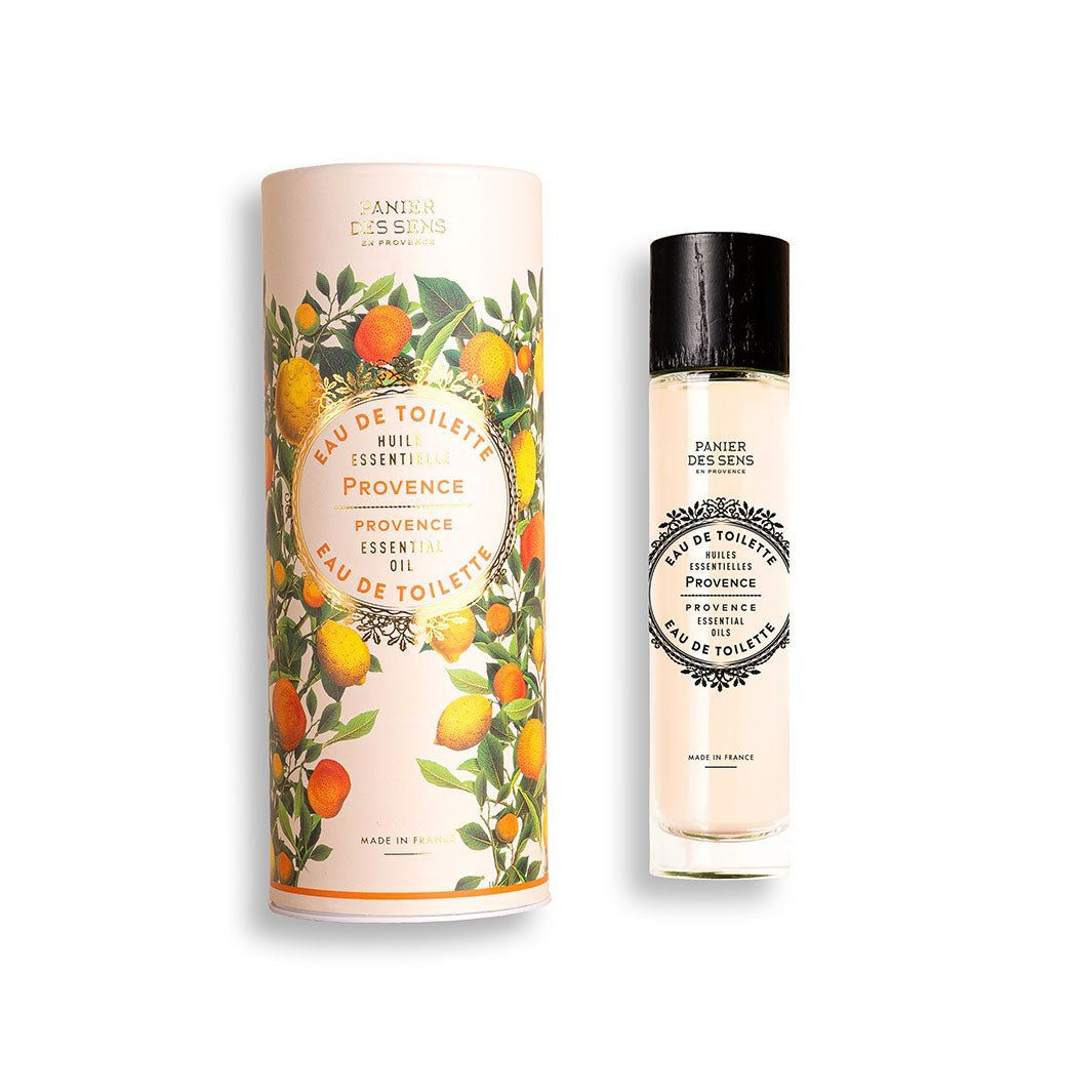 Panier des Sens Eau de Toilette – Provence 50ml