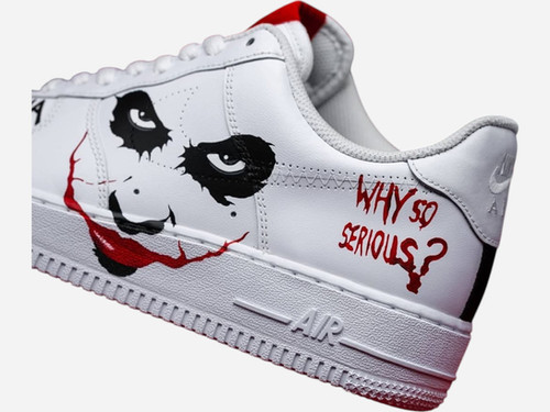 air force 1 joker edition